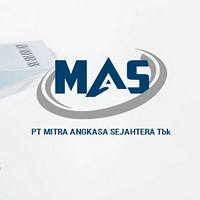 PT Mitra Angkasa Sejahtera Tbk logo