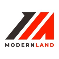 PT Modernland Realty Tbk. logo