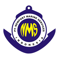 PT Newport Marine Services Tbk logo