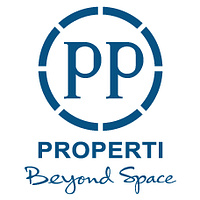 PT PP Properti Tbk. logo