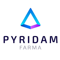 PT Pyridam Farma Tbk logo