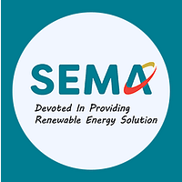 PT Semacom Integrated Tbk logo