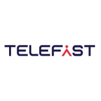PT Telefast Indonesia Tbk. logo