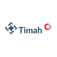 PT Timah Tbk.  logo