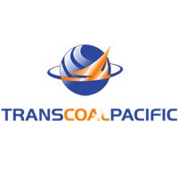 PT Transcoal Pacific Tbk. logo