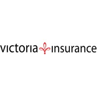 PT Victoria Insurance Tbk. logo