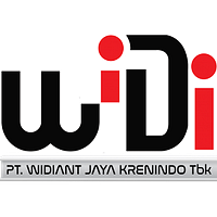 PT Widiant Jaya Krenindo Tbk. logo