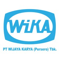 PT Wijaya Karya (Persero) Tbk logo
