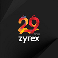 PT Zyrexindo Mandiri Buana Tbk logo