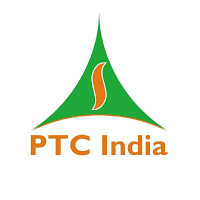 PTC India Ltd logo