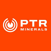 PTR MINERALS LTD logo