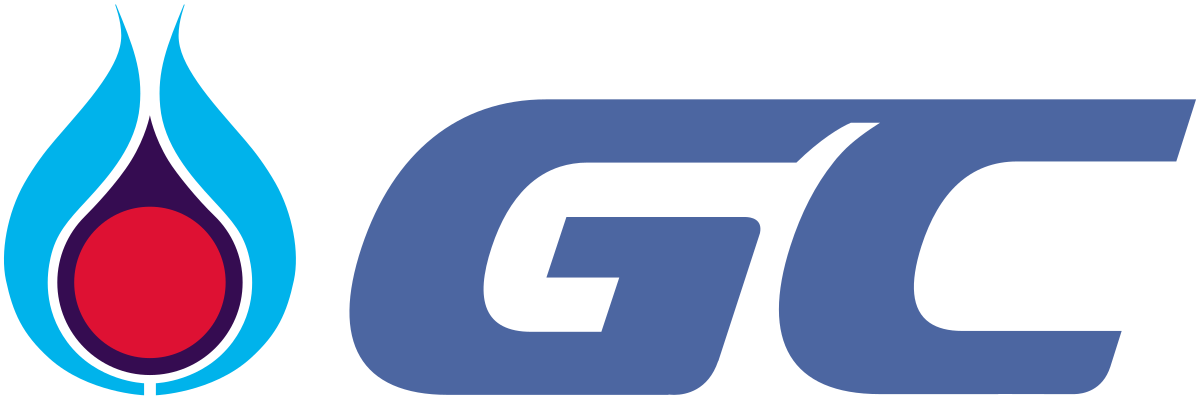 PTT Global Chemical Logo