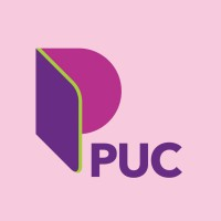 PUC BERHAD logo