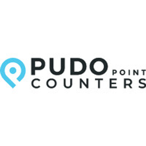 PUDO Inc. logo