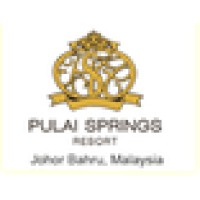 PULAI SPRINGS BERHAD logo