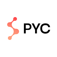 PYC THERAPEUTICS LIMITED logo