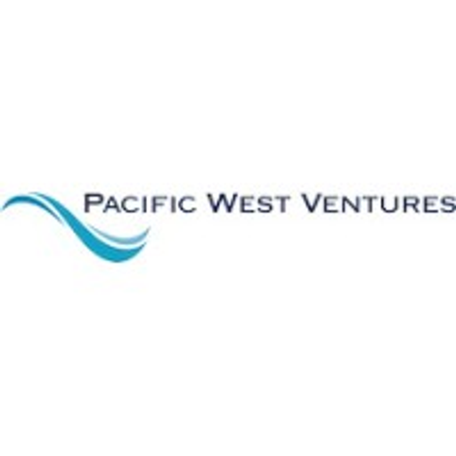PacWest Ventures Ltd. logo
