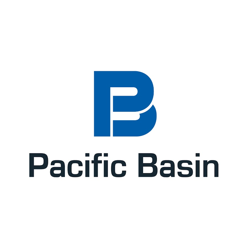 Pacific Basin Shipping Limited logo