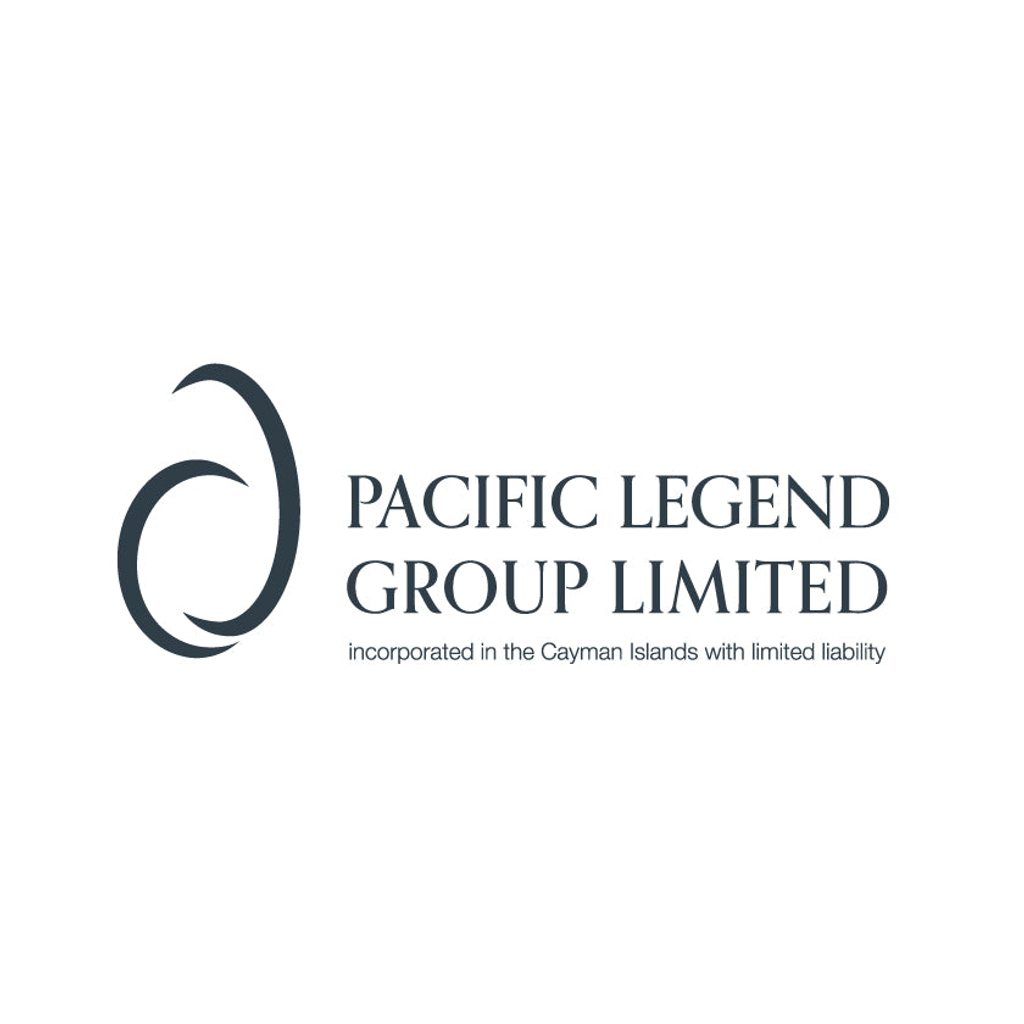 Pacific Legend Group Limited logo