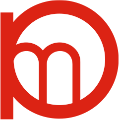 Pacific Metals Co., Ltd. Logo