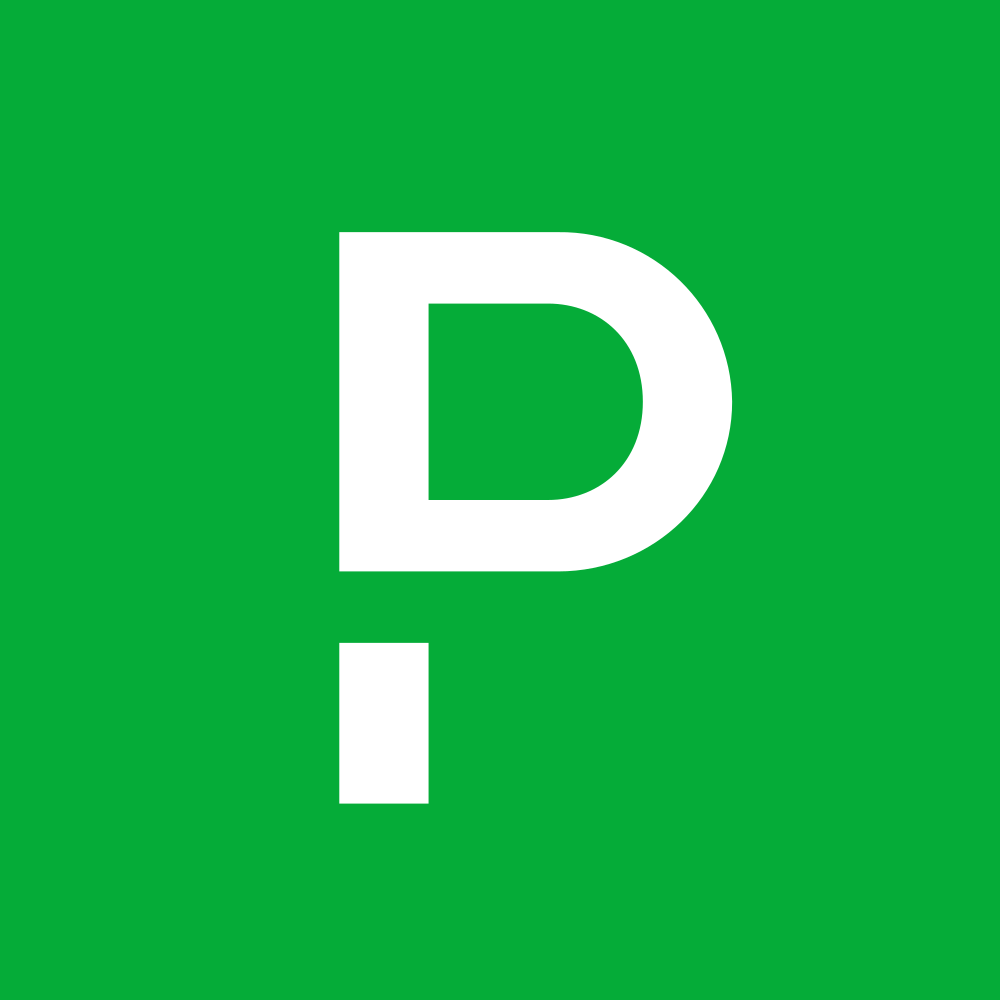 PagerDuty, Inc. Logo
