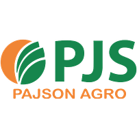 Pajson Agro India Limited logo