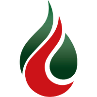 Pak Refinery (R) logo