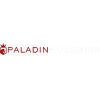 Paldin Holding AD logo