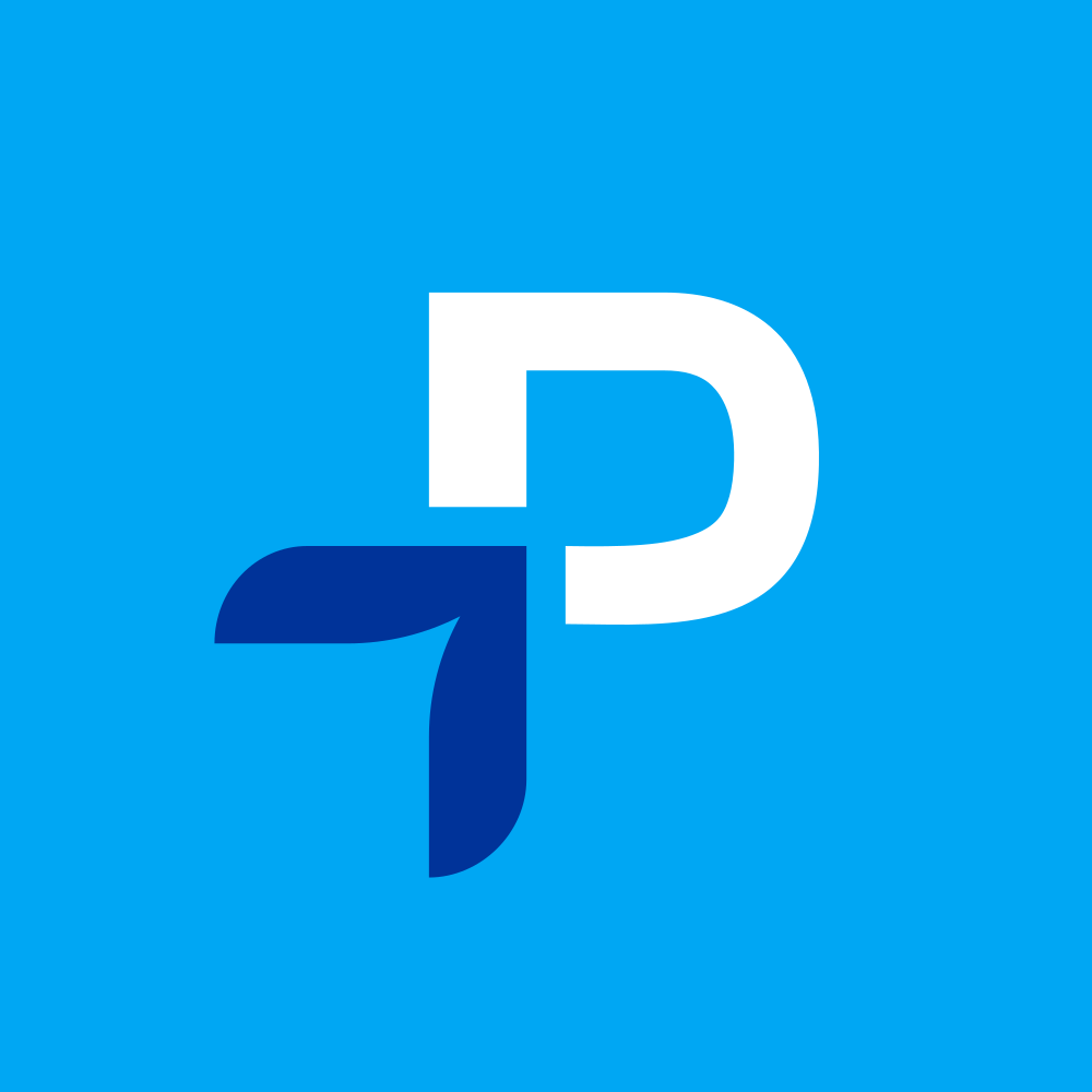 Pampa Energy Inc. Logo