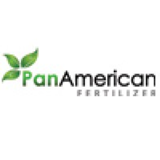 Pan American Fertilizer Corp. logo