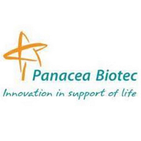 Panacea Biotec Ltd. logo