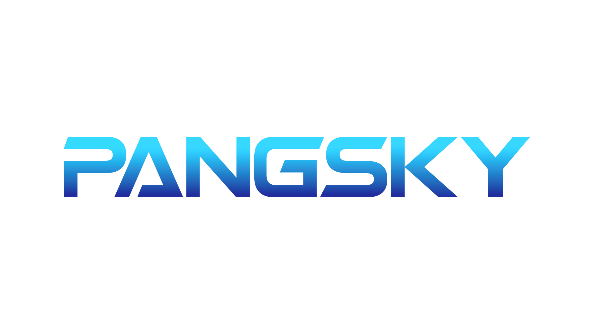 PangSky Co., Ltd. Logo