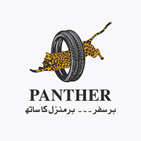 Panther Tyres Ltd. logo