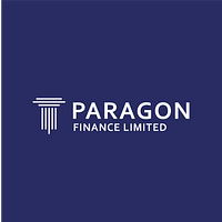 Paragon Finance Ltd. logo