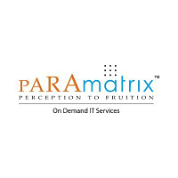 Paramatrix Technologies Limited logo