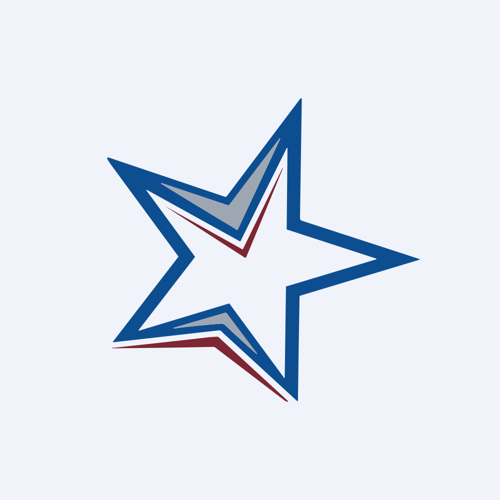 Paramount Gold Nevada Corp. Logo