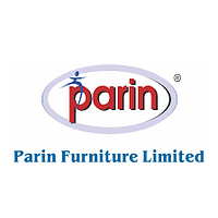 Parin Enterprises Limited logo