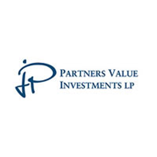 Partners Value Investments Inc. logo