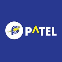 Patel Integrated Logistics Ltd logo