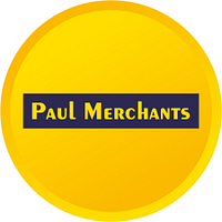 Paul Merchants Ltd. logo