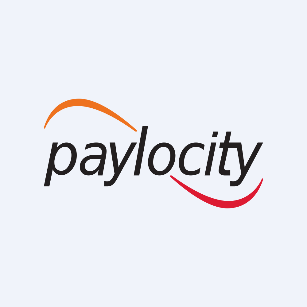 Paylocity Holding Corp Logo