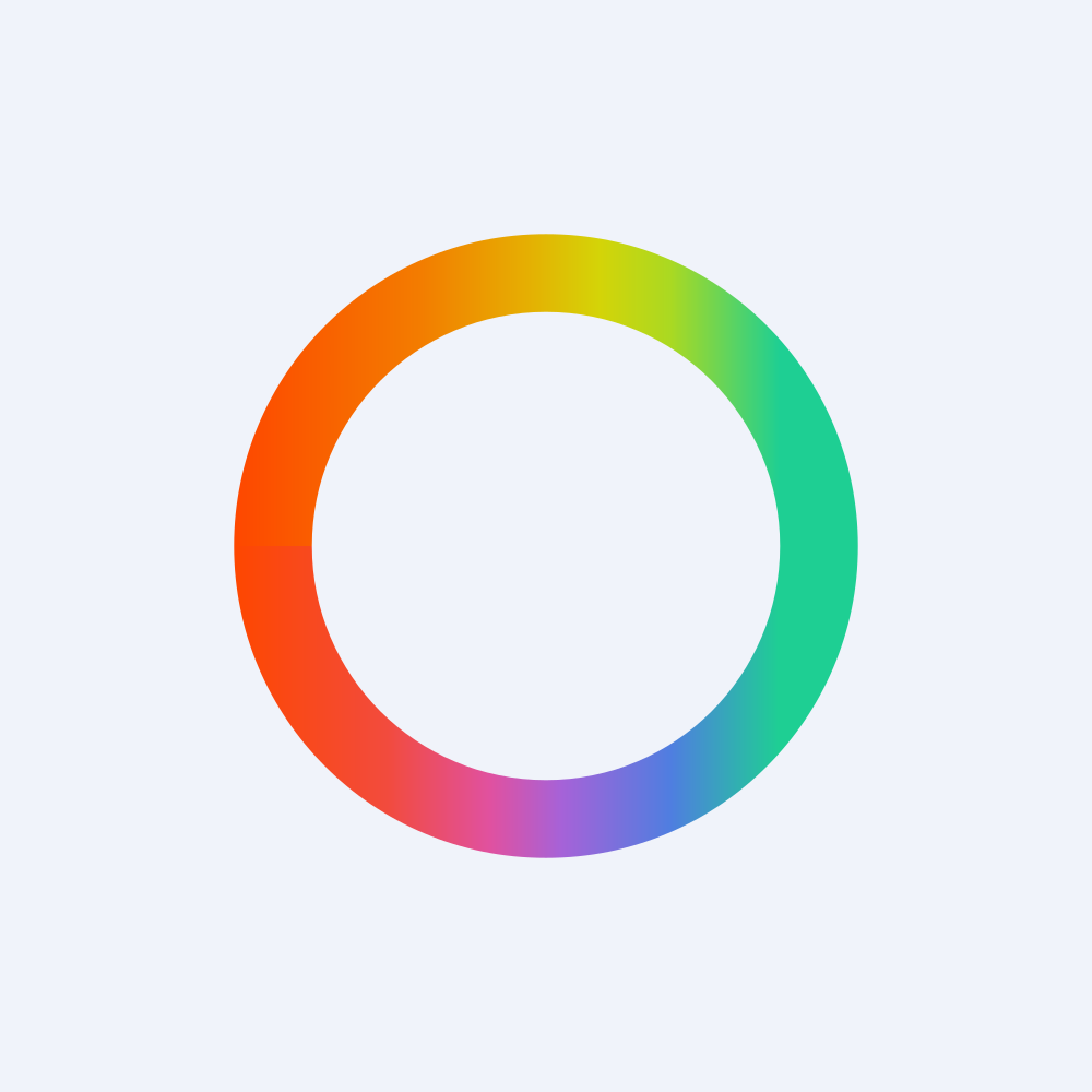 Payoneer Global Inc. Logo