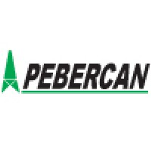 Pebercan Inc. logo