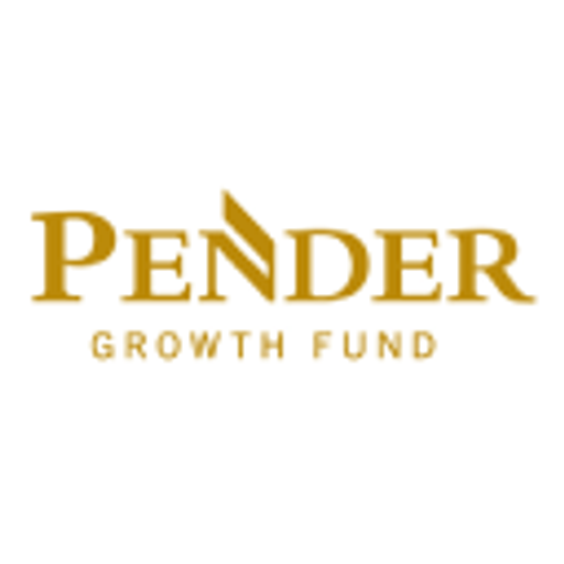 Pender Growth Fund Inc. logo