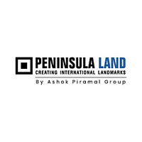 Peninsula Land Limited logo