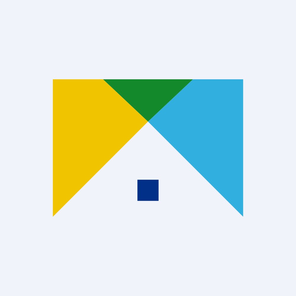 PennyMac Mortgage Investment Trust Logo