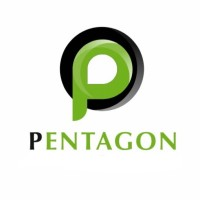 Pentagon Rubber Limited logo