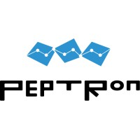 Peptron, Inc. logo