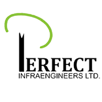 Perfect Infraengineers Limited logo