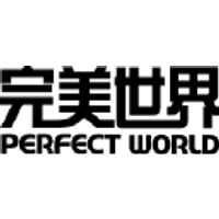Perfect World Co., Ltd. logo